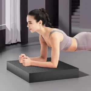 Balance Training Pad Non-Slip High Rebound