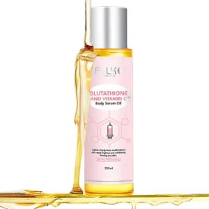 AILKE Vitamin C Moisturizing and Whitening Massage oil