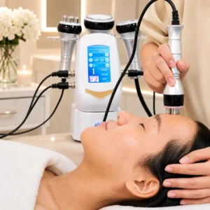 Professional 40Khz Cavitation Machine for Body Slimming And Fat Burning