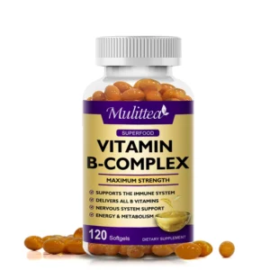 Vitamin B Complex