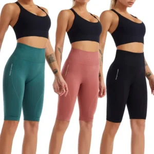 Yoga Pants Body Sculpting Belly Pants