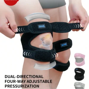GOUNOD Basic Model Knee Support Brace